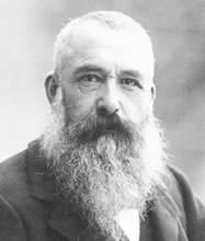 Claude Monet 莫內